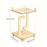 3D Fa Puzzle Modellkészlet