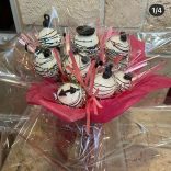 Súlyzó alakú szilikon formák