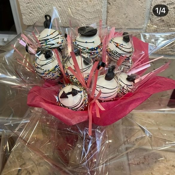 Súlyzó alakú szilikon formák