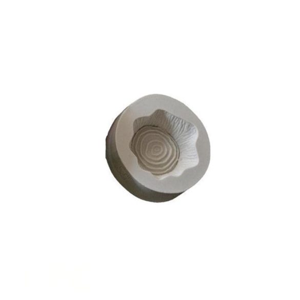 Fatuskó csokoládé forma, 3D szilikon forma