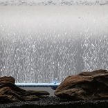 Állítható Légkompresszor Aerátor Akváriumba