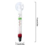 Akváriumi hőmérő