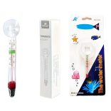 Akváriumi hőmérő