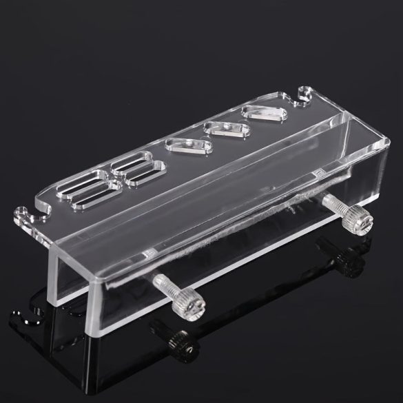 Akvárium Szerszámtartó