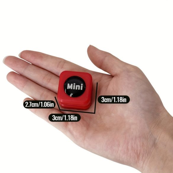 Egy Darab Mini Mágneses Kefe Akvárium Tisztításhoz