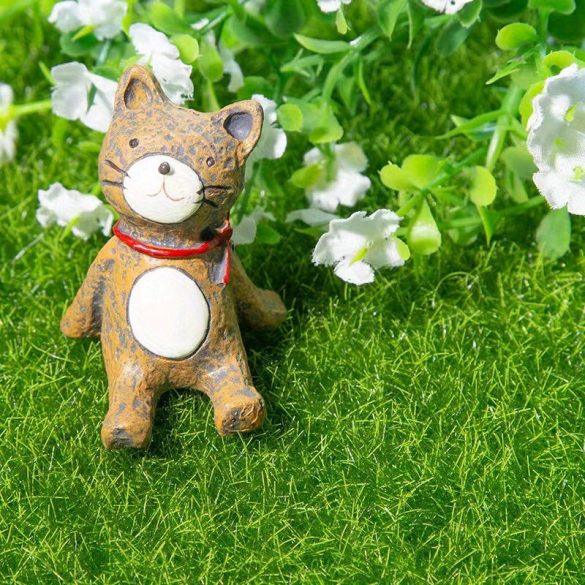 Prémium Mesterséges Fűszőnyeg