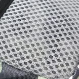 Hordozható kutyakiképző táska csemege és jutalomfalat rekesszel