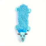 Csipogó Plüss Kutyajáték