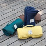 1 Db Hordozható És Összecsukható Kutyatakaró, Vízálló, Könnyen Tisztítható Kutyaketrec Alátét