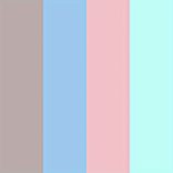 Véletlenszerű színű állateledel kanál