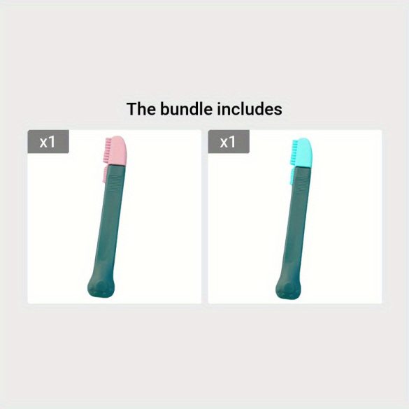 Macska Könnyfolt tisztító Kefe