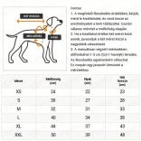 Téli Meleg Polár Kisállatruházat Kutyáknak