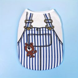   Nyári Kutyamellény, Légáteresztő Hálós Kialakítással, Kis És Közepes Kutyák Számára