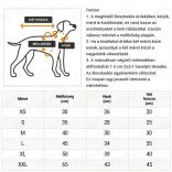 Aranyos Karácsonyi Szarvas Design Kisállat Pulóver