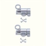 Alumíniumötvözet ajtó- és ablakkapcsoló