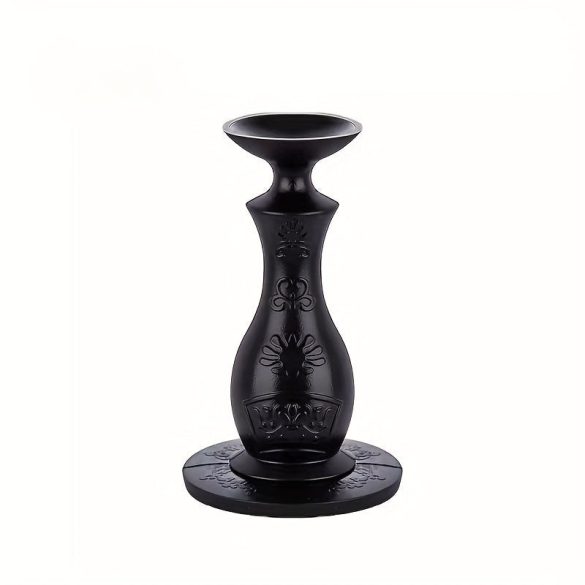 2db Lyukasztásmentes szilikon ajtódugó, ütközésgátló dugó