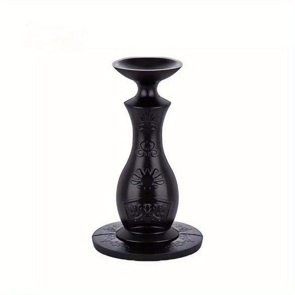 2db Lyukasztásmentes szilikon ajtódugó, ütközésgátló dugó