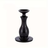 2db Lyukasztásmentes szilikon ajtódugó, ütközésgátló dugó