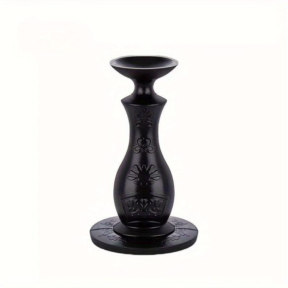 2db Lyukasztásmentes szilikon ajtódugó, ütközésgátló dugó