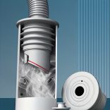 Szilikon Tömítőgyűrű Lefolyóhoz