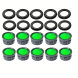 ABS műanyag konyhai csaptelep levegőztető szűrőelem