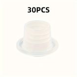 30 darabos univerzális szilikon csaptelep tömítés