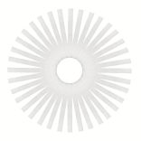 100db tiszta nikkel csík