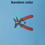 Többcélú 2 az 1-ben Seeger gyűrű fogó