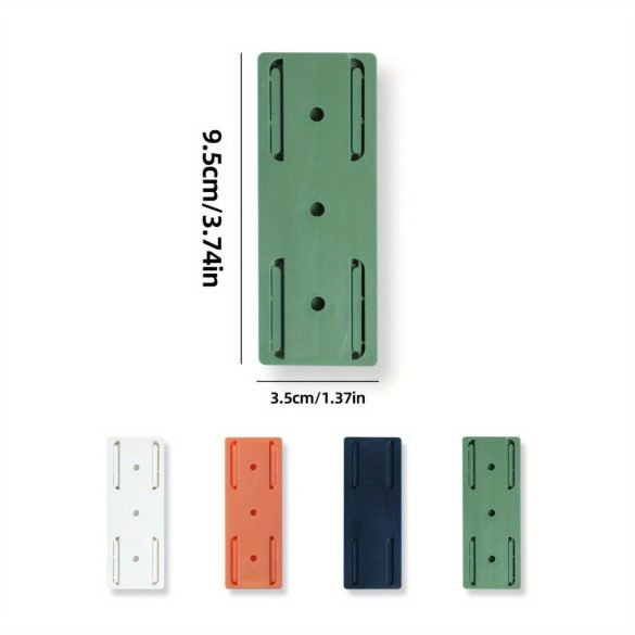 Öntapadós Fali Fogas