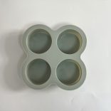 Sokoldalú szilikon légsütő forma