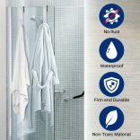 Zuhanyajtó Akasztók