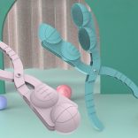 Hógolyó készítő eszköz