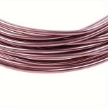 5.03 méter hosszú anodizált alumínium bonsai formázó drót