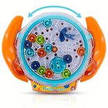 CATNA BUTY Labirintus Puzzle