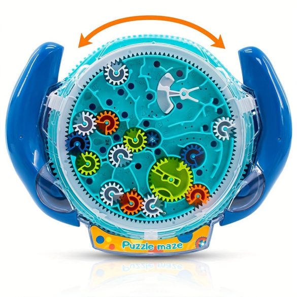 CATNA BUTY Labirintus Puzzle