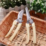 2db-os Kerti metszőolló készlet