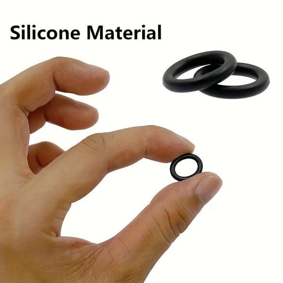 40db Gyorscsatlakozó Kerek Gyűrű