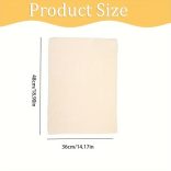 Prémium Vászon Kenyérkeltő Kendő