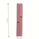 4db csúszásmentes, hőálló, összecsukható alátét