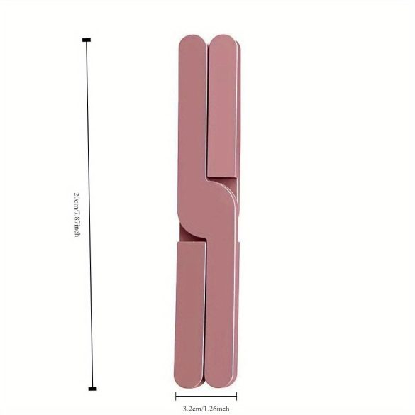 4db csúszásmentes, hőálló, összecsukható alátét