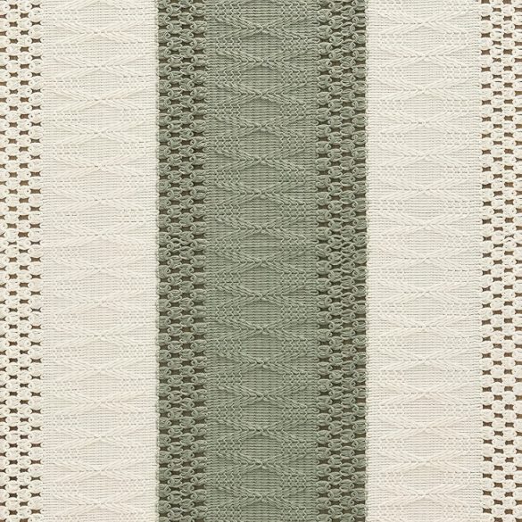 Boho Horgolt Asztali Futó Csipkés széllel