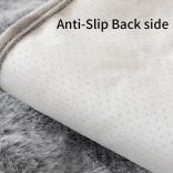 Luxus Kanapéhuzat - Puha, Vastag Plüss Huzat