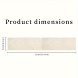 1db Bohém Mandala mintás asztali futó