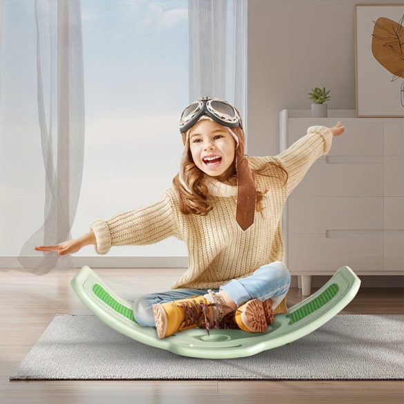 Szenzoros Egyensúlyozó Tábla