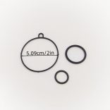 Porlasztó Felújító Készlet