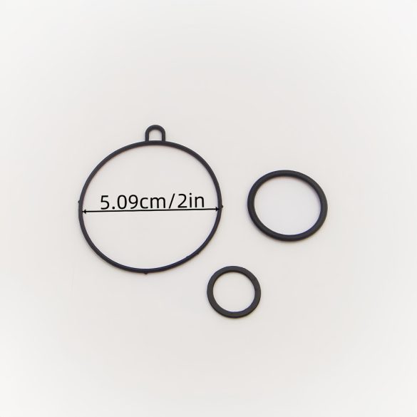 Porlasztó Felújító Készlet