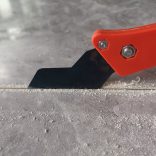 Professzionális kerámia csempe fugázó