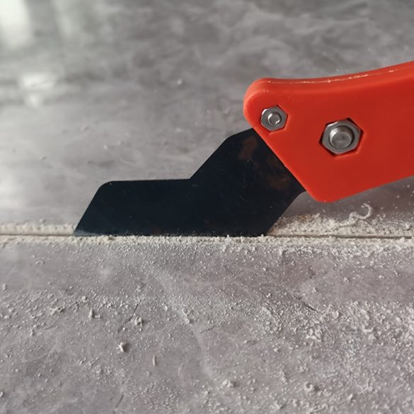 Professzionális kerámia csempe fugázó