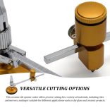 Kézi kerámia csempevágó nyitó