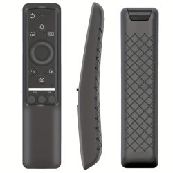   Sötétben világító szilikon védőtok Samsung Smart TV távirányítóhoz